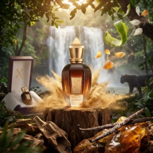 Xerjoff Al-Khatt – Oud Stars