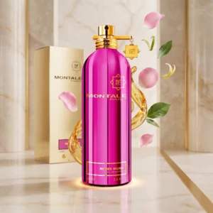 ROSE MUSK By MONTALE PARIS