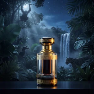 HUILE DE OUD BORNÉO ÂGÉE 2021 (GRADE MALAKI) PURE BOIS D’AGAR PURE DEHN AL OUD