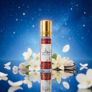 Ameerate – Musc roll on 10 ml sans alcool