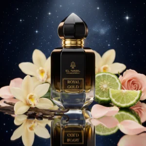 ROYAL GOLD – EL NABIL
